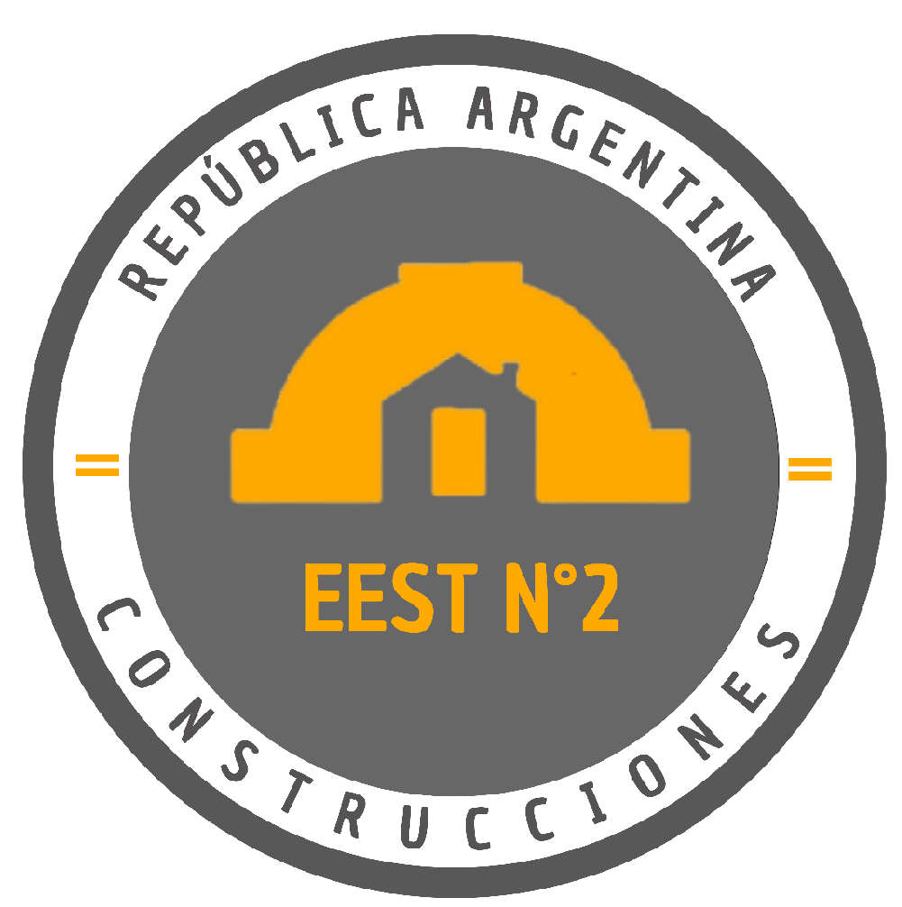 Logo representativo de construcciones